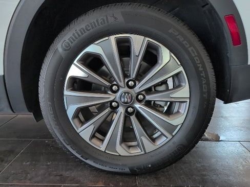 Used 2024 Buick Envision Preferred image 10