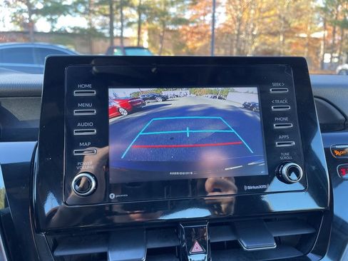 Certified 2024 Toyota Camry LE image 11