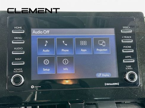 Used 2022 Toyota Camry LE image 19