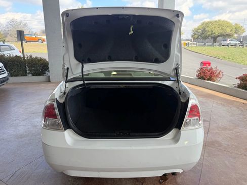 Used 2007 Ford Fusion SE image 20