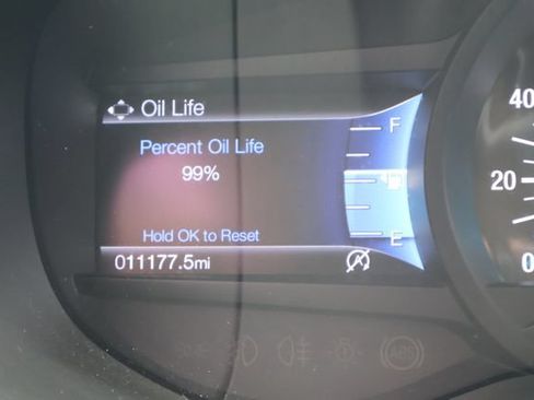 Used 2021 Ford Edge SEL w/ Convenience Package AWD/4WD image 27