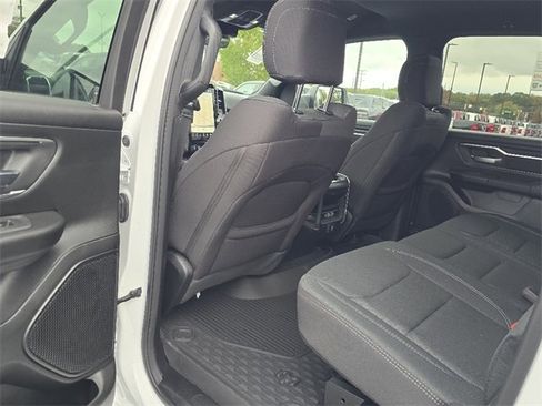 New 2026 RAM 1500 Big Horn image 5