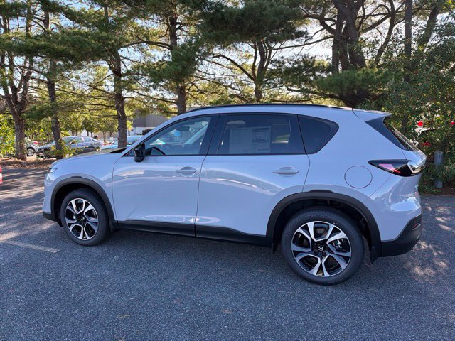 New 2026 MAZDA CX-5 Preferred AWD/4WD image 5