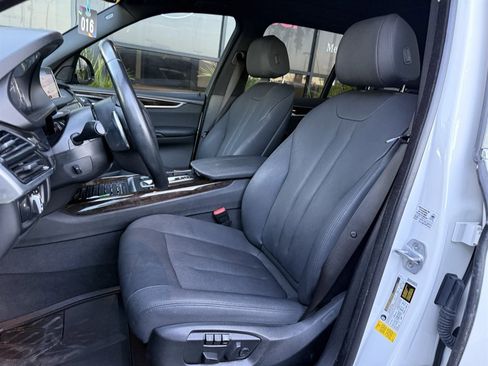 Used 2018 BMW X5 sDrive35i image 14