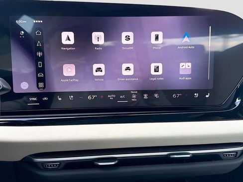 New 2026 Audi A6 Premium Plus AWD/4WD image 28