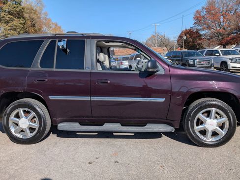 Used 2008 GMC Envoy SLT image 6