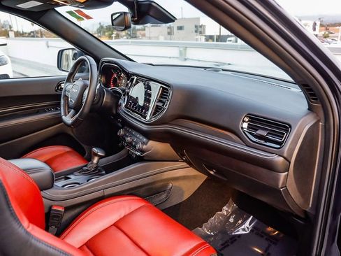 Used 2024 Dodge Durango SRT image 19