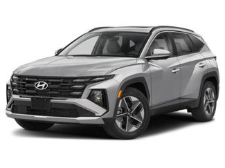 Certified 2025 Hyundai Tucson SEL video 1