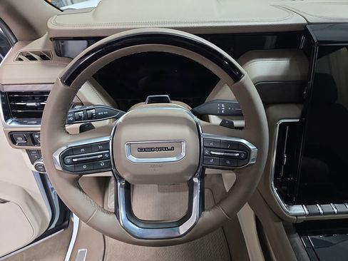 Used 2026 GMC Yukon XL Denali w/ Denali Reserve Package image 20