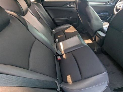 Used 2019 Honda Civic Sport image 18