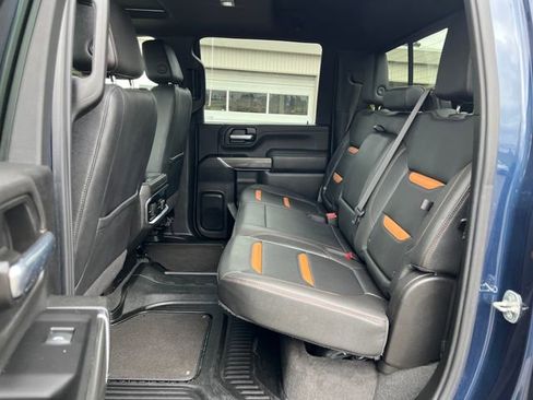 Used 2022 GMC Sierra 2500 AT4 w/ AT4 Preferred Package image 14