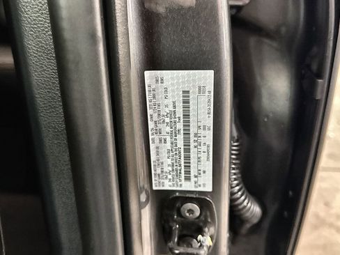 New 2026 Ford F150 Tremor AWD/4WD image 34