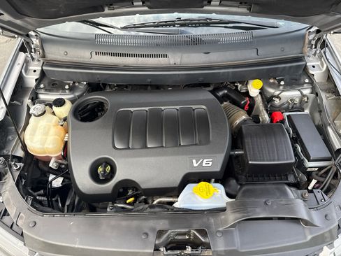 Used 2019 Dodge Journey GT image 19