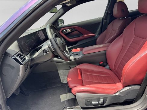 Used 2023 BMW 230i Coupe w/ Premium Package RWD image 14