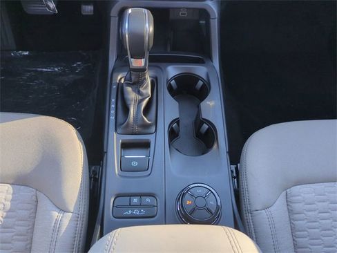 New 2025 Ford Ranger XLT w/ Equipment Group 301A High image 19