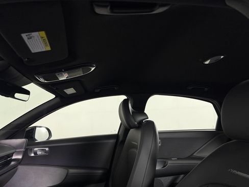 Used 2023 Hyundai Ioniq 6 SEL RWD image 18