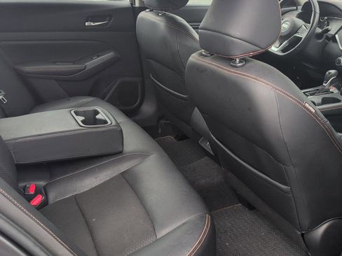 Used 2020 Nissan Altima 2.5 SR image 9