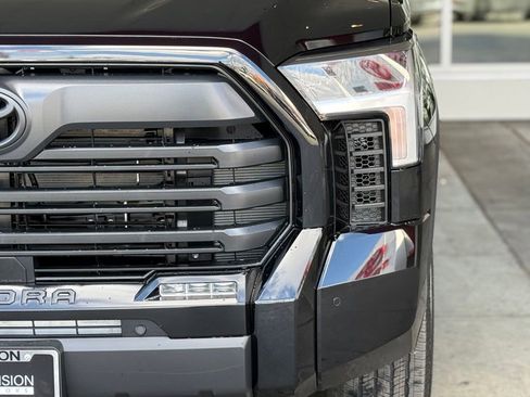 New 2025 Toyota Tundra Limited image 5