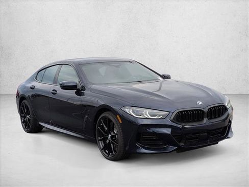 New 2026 BMW 840i xDrive image 7