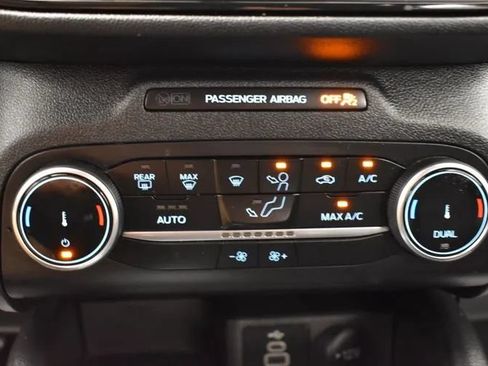 Used 2024 Ford Escape ST-Line FWD image 32