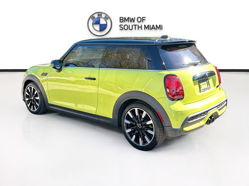 Certified 2023 MINI Cooper S image 5