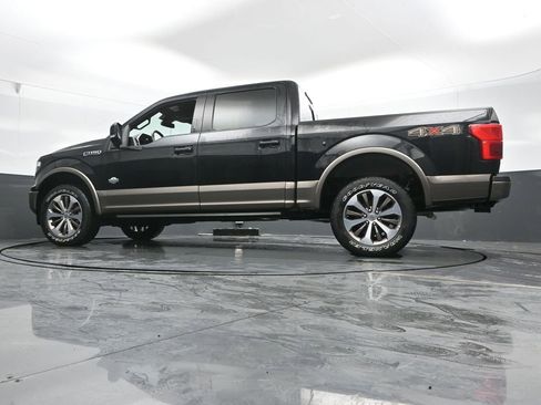 Used 2020 Ford F150 King Ranch w/ Equipment Group 601A Luxury image 51