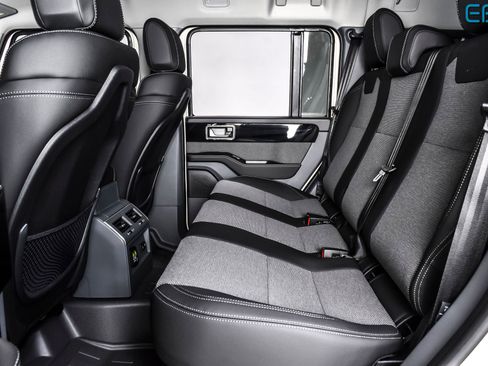 New 2026 INEOS Grenadier AWD/4WD image 18