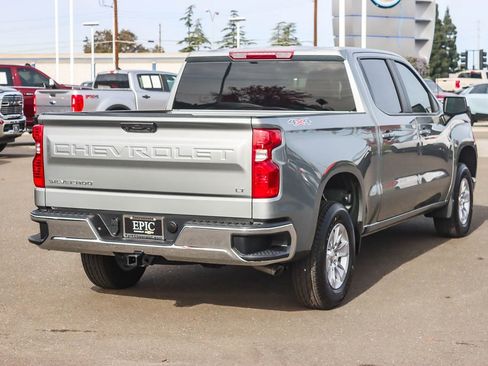 New 2026 Chevrolet Silverado 1500 LT image 4