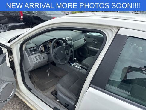Used 2008 Dodge Avenger SXT FWD image 16