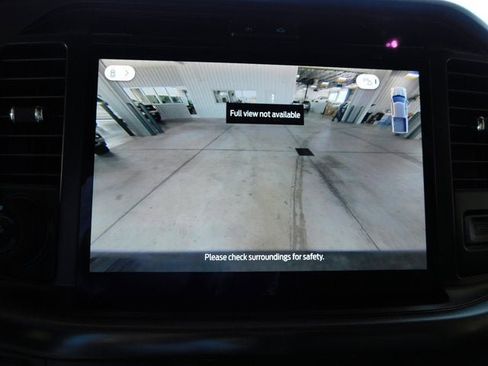 New 2025 Ford F150 Tremor w/ Equipment Group 402A High image 29