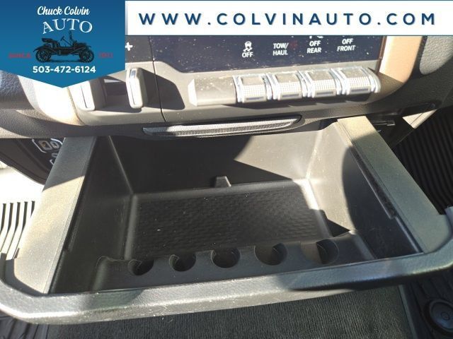 Used 2022 RAM 1500 Laramie AWD/4WD image 37