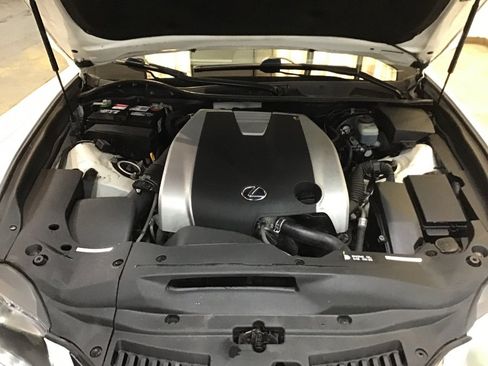 Used 2013 Lexus GS 350 AWD image 33