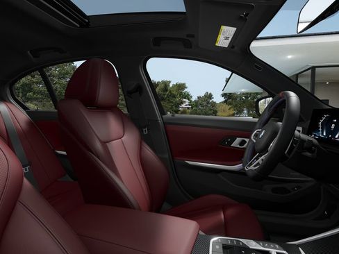 New 2026 BMW M340i w/ Premium Package RWD image 9