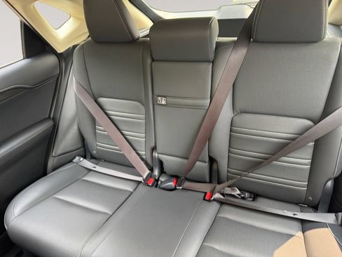Used 2019 Lexus NX 300 AWD w/ Premium Package image 13