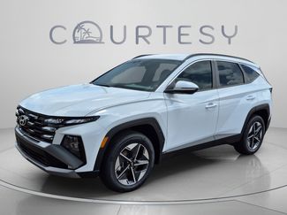 New 2026 Hyundai Tucson SEL AWD/4WD 360° Tour