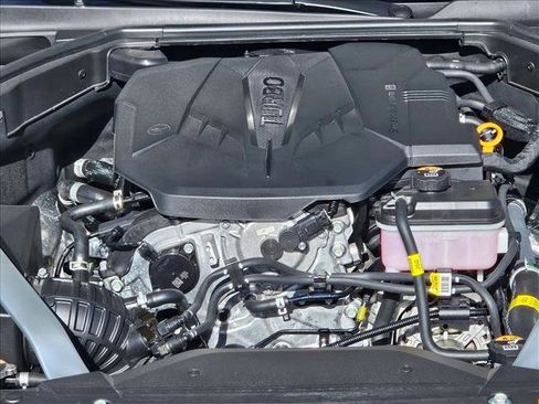 Used 2026 Genesis G70 2.5T Prestige image 22