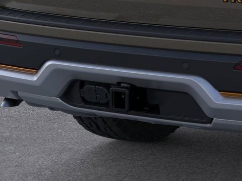 New 2026 Ford Explorer Tremor image 24
