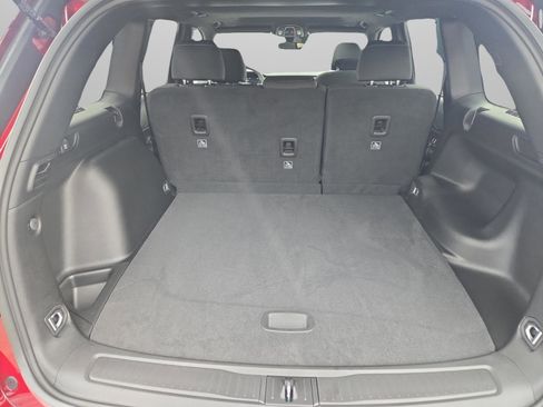 New 2025 Jeep Grand Cherokee Laredo image 20