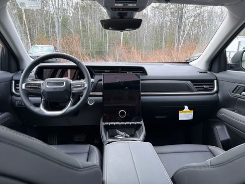 New 2026 GMC Terrain Denali image 15