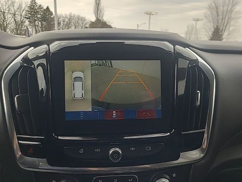Used 2019 Chevrolet Traverse Premier w/ Redline Edition image 22