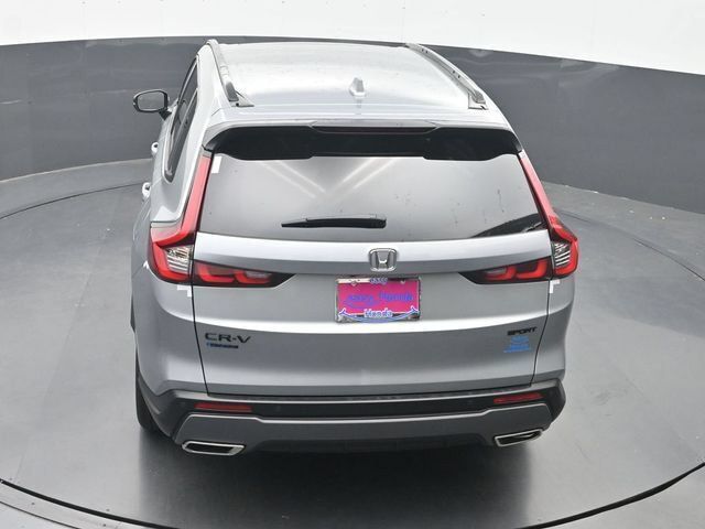 Used 2026 Honda CR-V Sport-L image 24