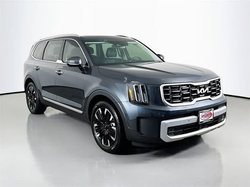 Certified 2024 Kia Telluride SX w/ Towing Package image 16