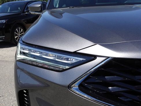 New 2026 Acura MDX Base image 5