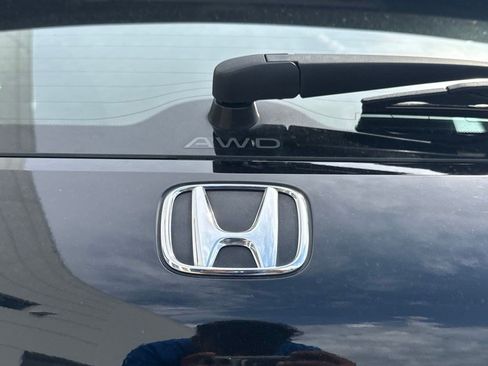 Certified 2023 Honda HR-V LX image 5