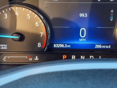 Used 2023 Ford Explorer XLT w/ Equipment Group 202A image 17