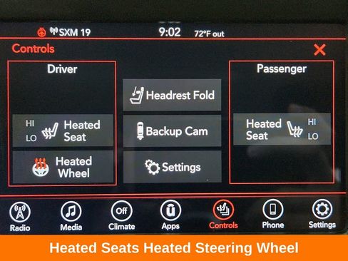 Used 2018 Dodge Durango SXT w/ Quick Order Package 2BB AWD/4WD image 15