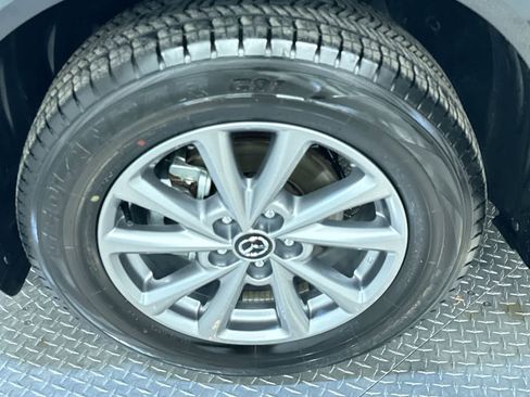 Used 2025 MAZDA CX-5 AWD 2.5 S w/ Preferred Package image 10