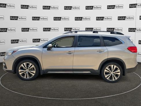 Used 2020 Subaru Ascent Limited AWD/4WD image 2