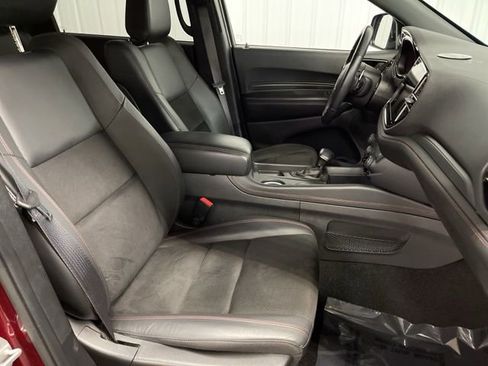 Used 2022 Dodge Durango R/T w/ Blacktop Package image 20