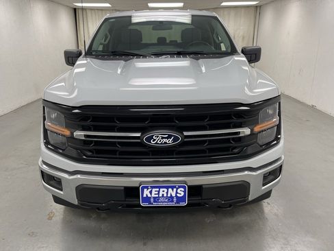 Used 2025 Ford F150 XLT w/ Equipment Group 301A Standard image 7